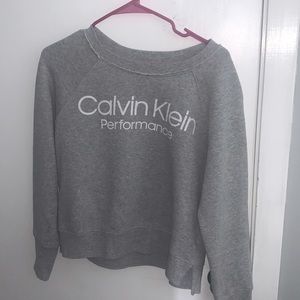 CALVIN KLEIN Crewneck